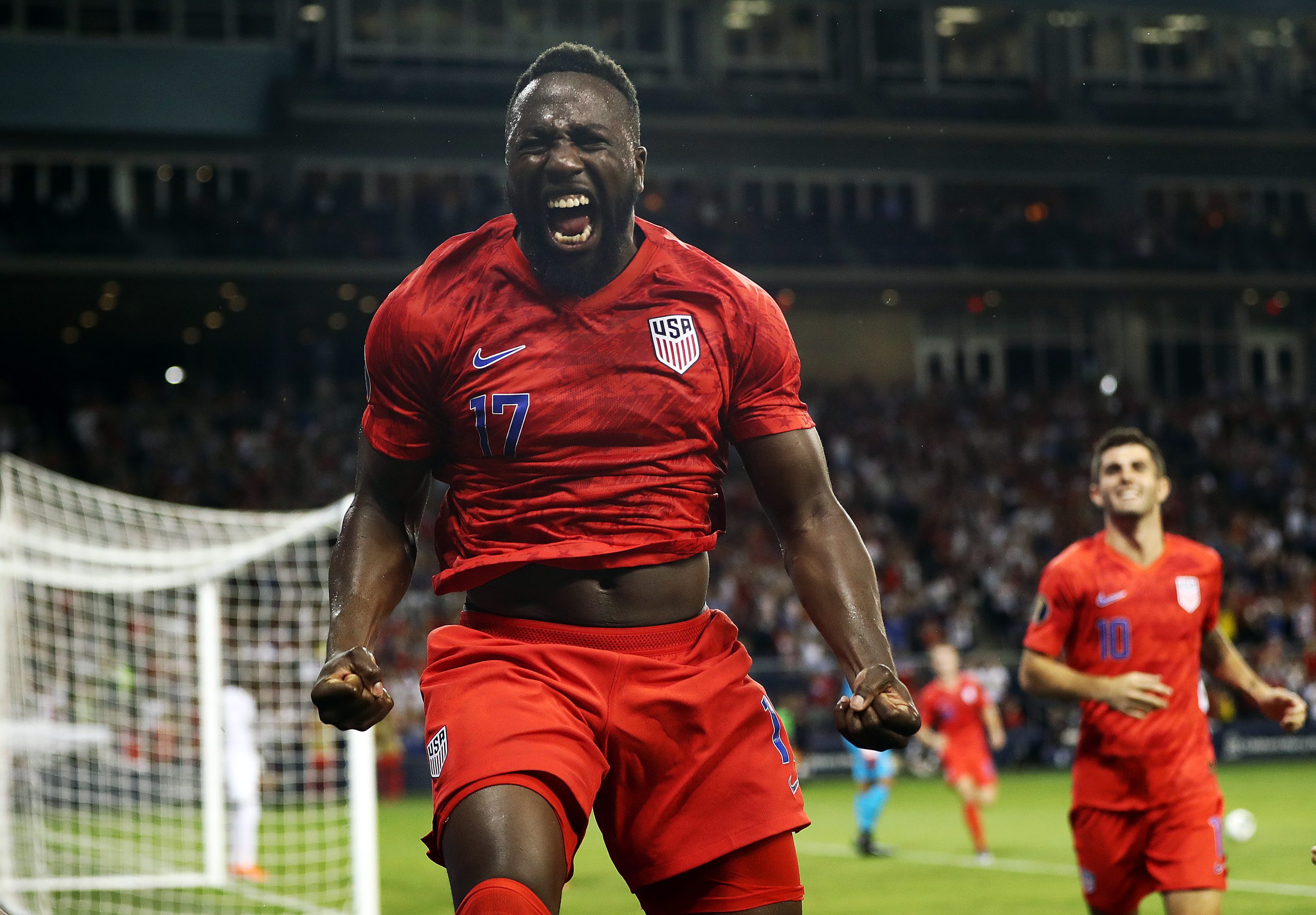 Jozy Altidore