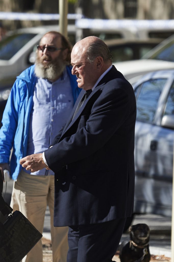 Juan Abello Net Worth - Wiki, Age, Weight and Height, Relationships