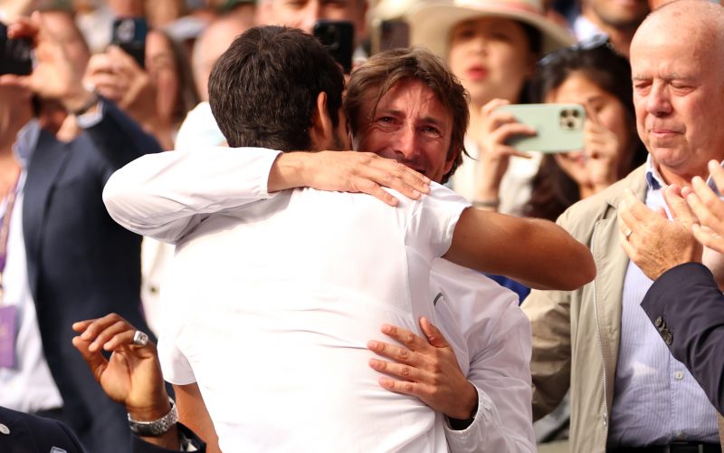 Juan Carlos Ferrero