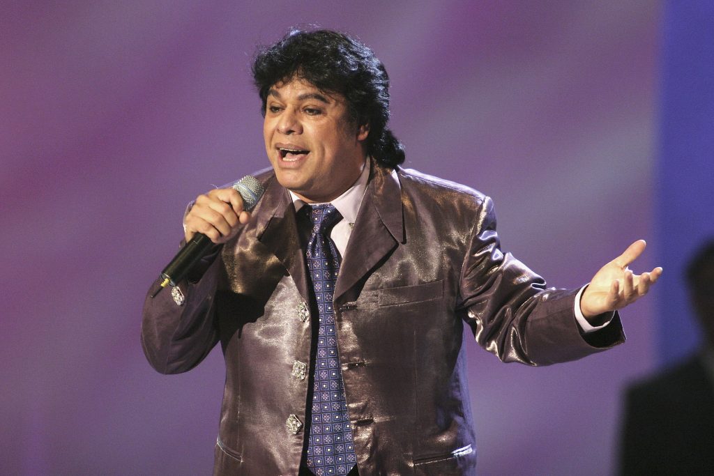 Juan Gabriel Net Worth - Wiki, Age, Weight and Height, Relationships