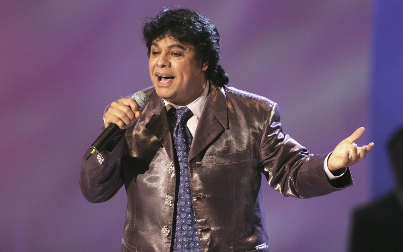 Juan Gabriel