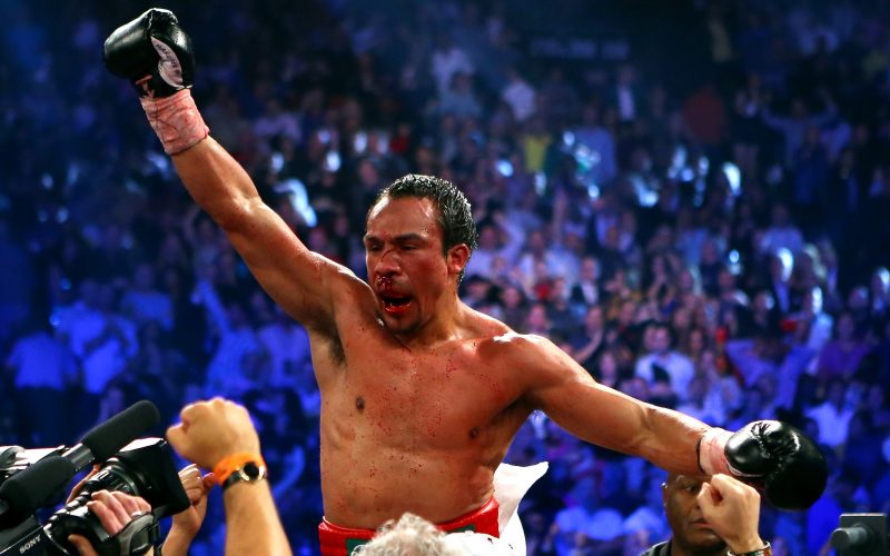 Juan Manuel Marquez