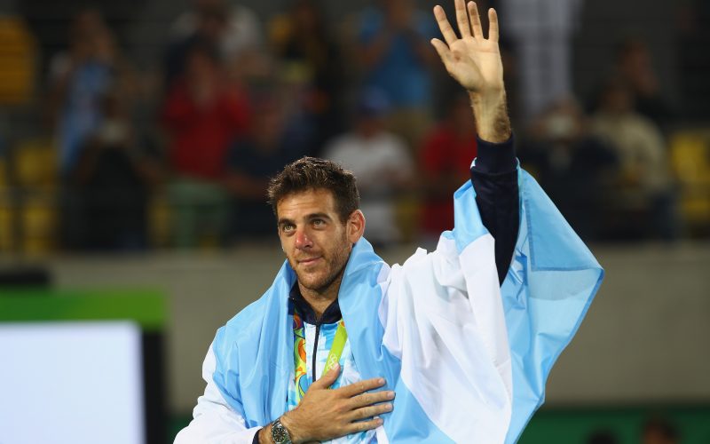 Juan Martin Del Potro