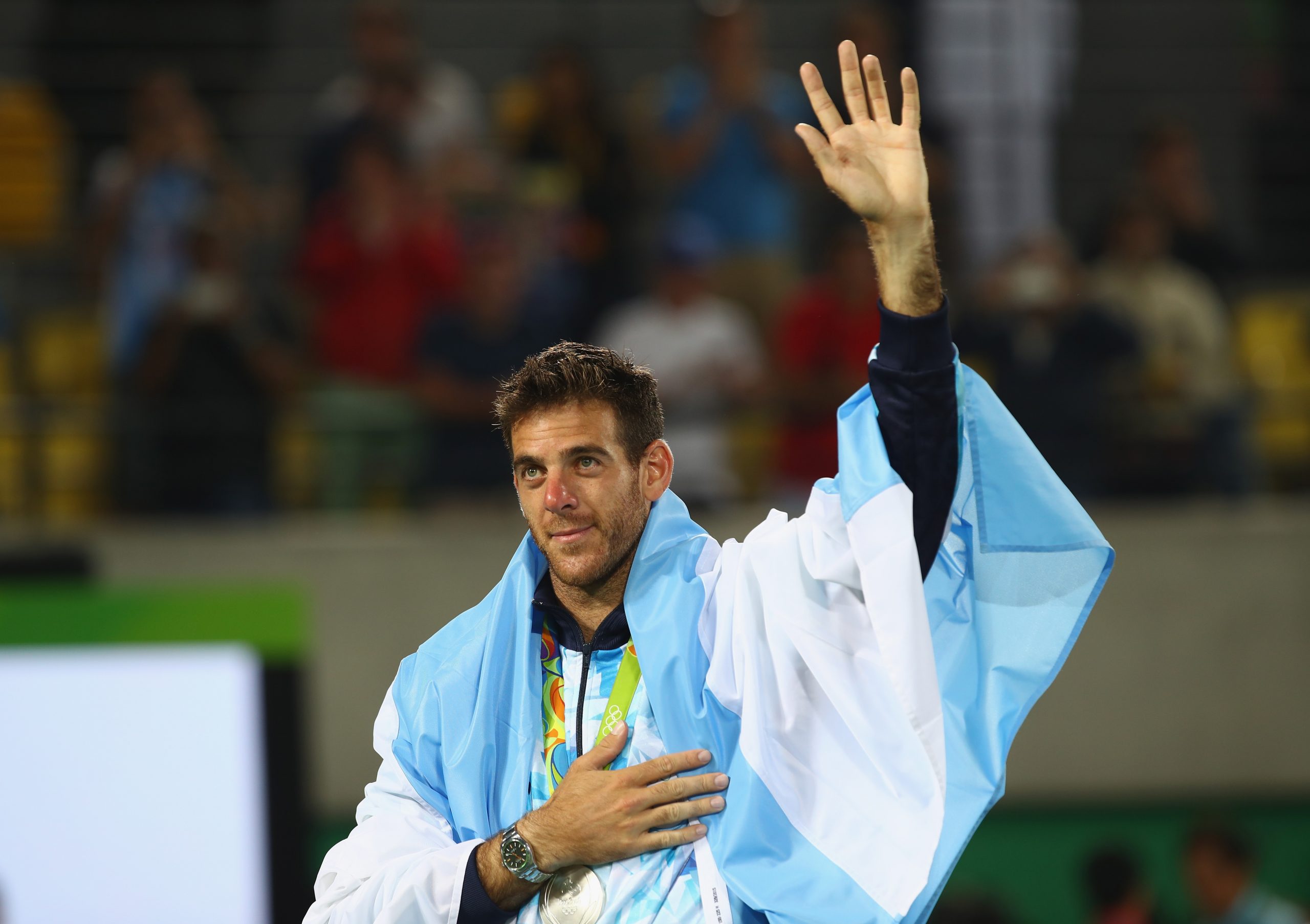 Juan Martin Del Potro