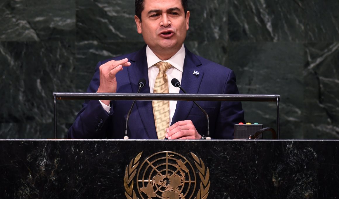 Juan Orlando Hernández Alvarado Net Worth in 2023 - Wiki, Age, Weight