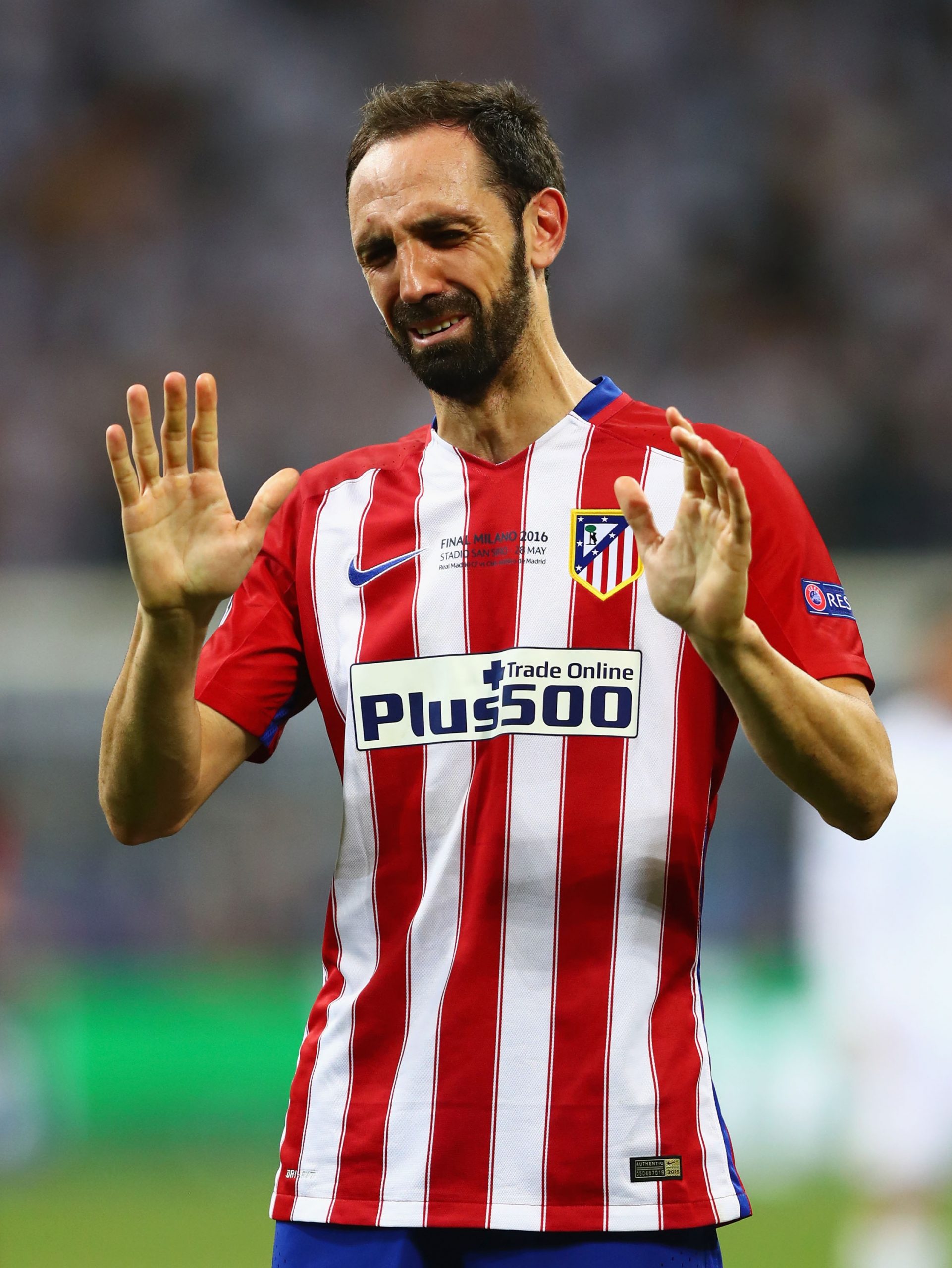 Juanfran