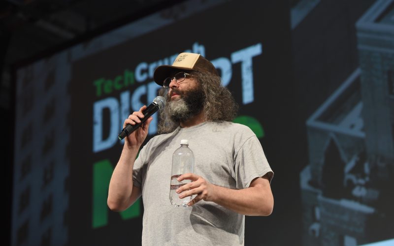 Judah Friedlander