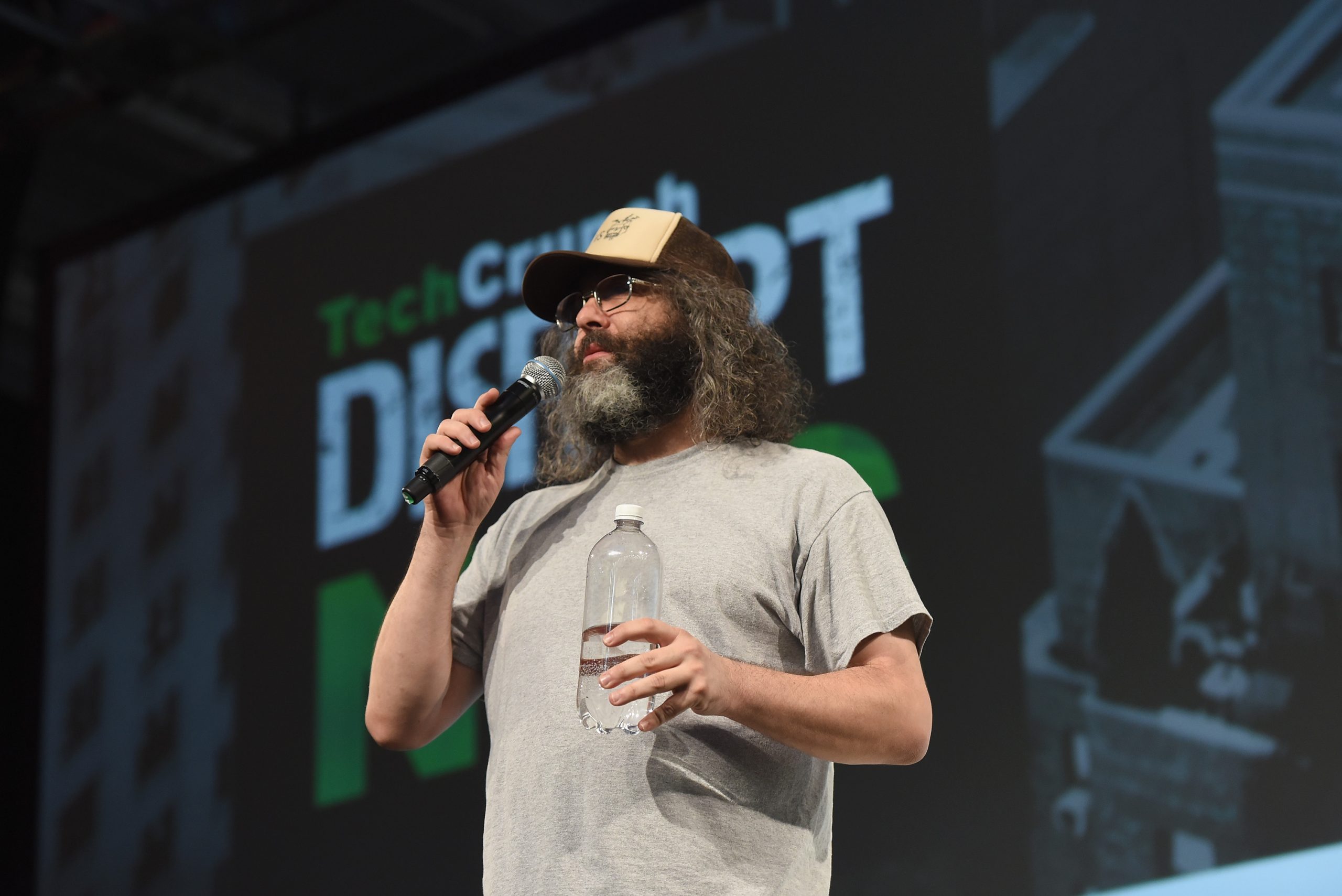 Judah Friedlander