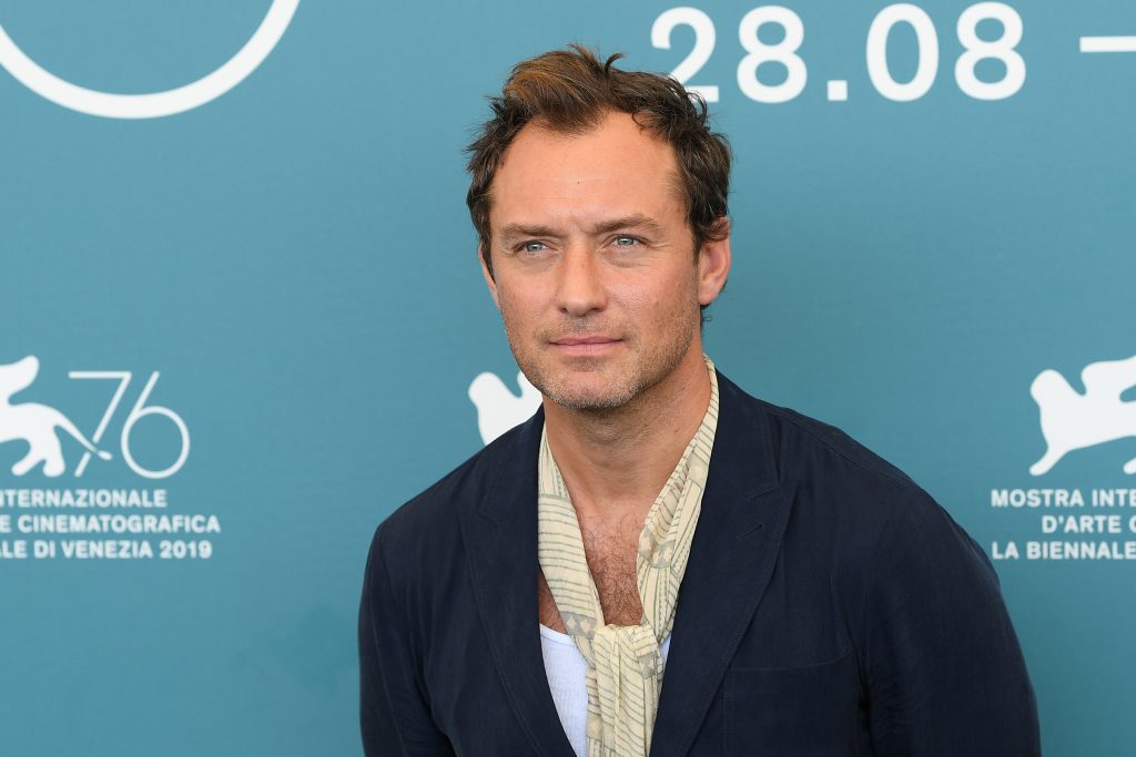 Jude Law Net Worth Wiki, Age, Weight and Height, Relationships