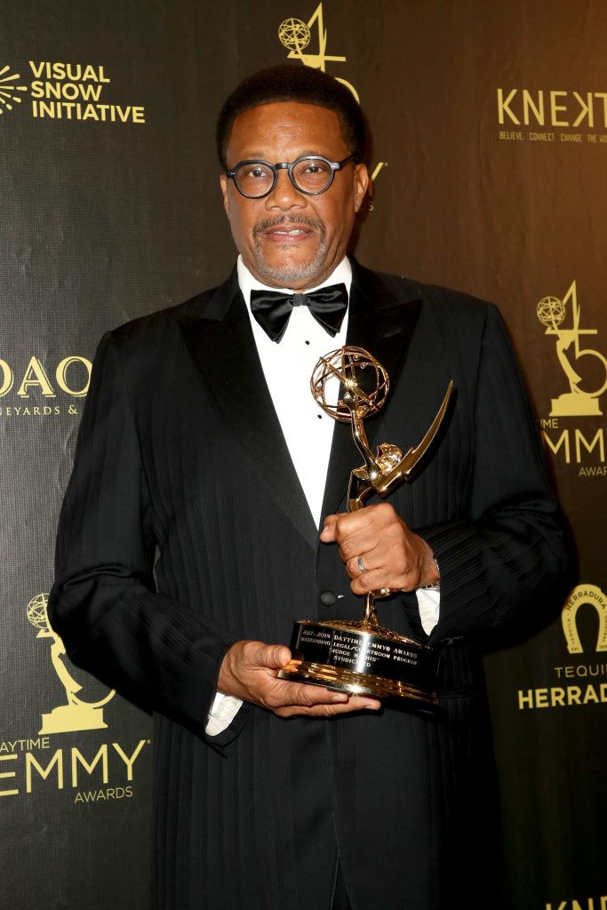 Judge Mathis Net Worth Wiki, Age, Weight and Height, Relationships