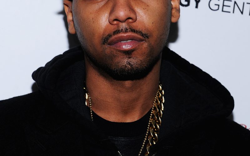 Juelz Santana