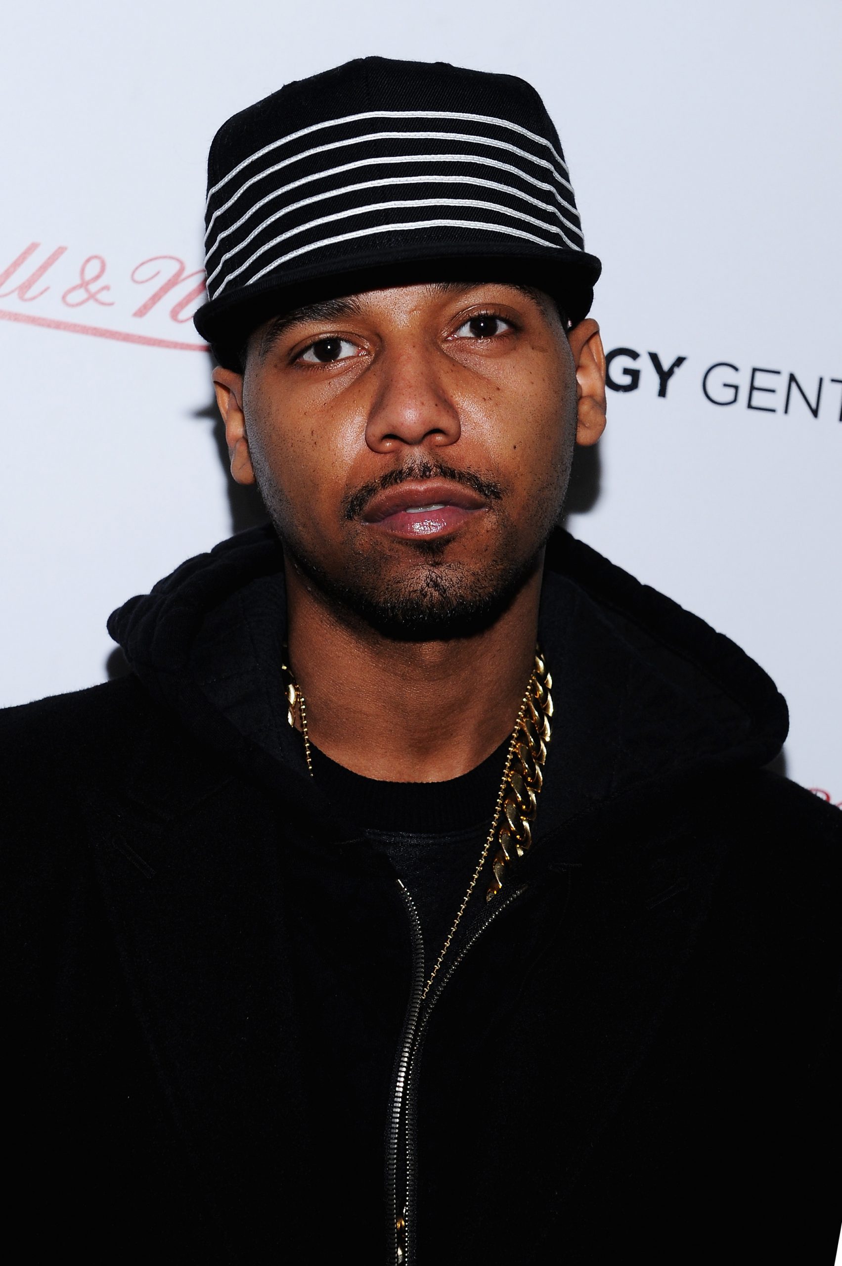 Juelz Santana