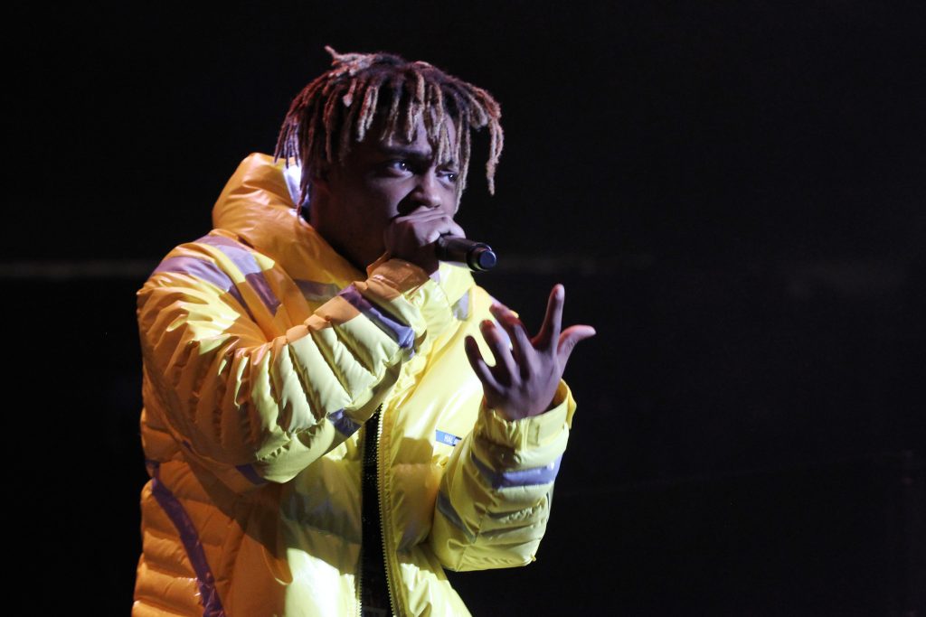 Juice Wrld Net Worth Wiki, Age, Weight and Height, Relationships