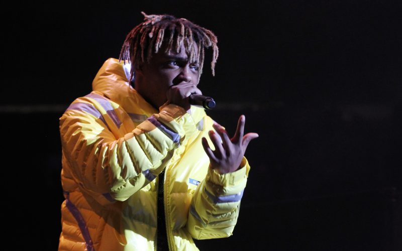 Juice Wrld Net Worth Wiki, Age, Weight and Height, Relationships