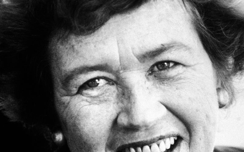 Julia Child