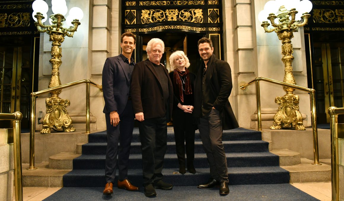 Julia Duffy Net Worth in 2023 - Wiki, Age, Weight and Height