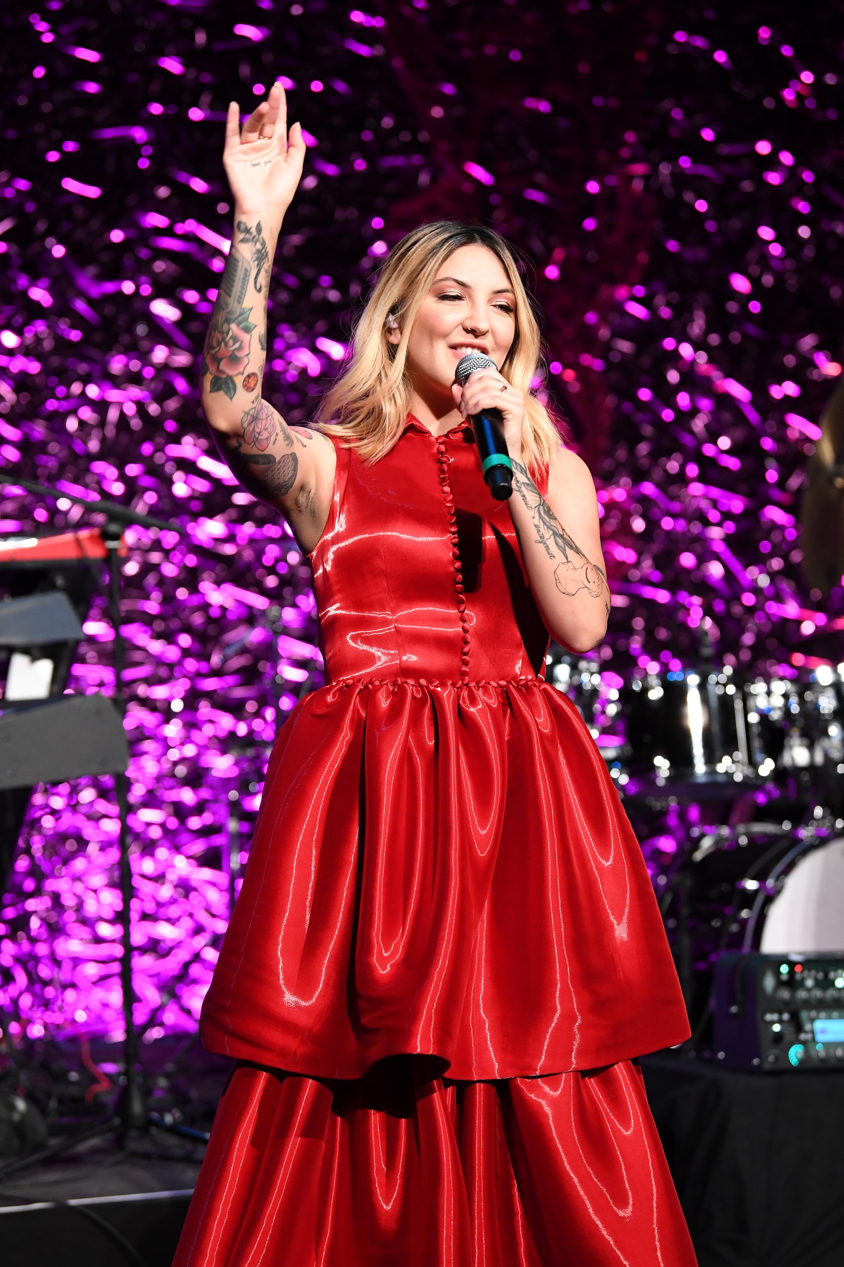 Julia Michaels