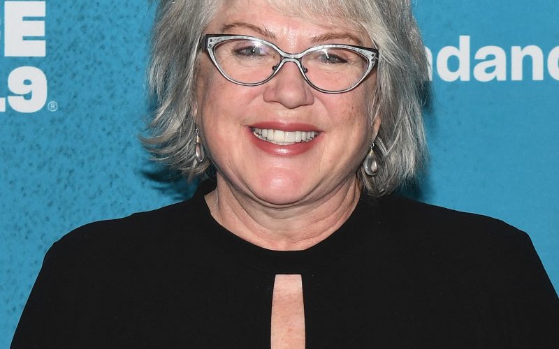 Julia Sweeney