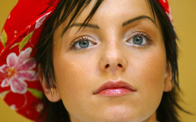 Julia Volkova