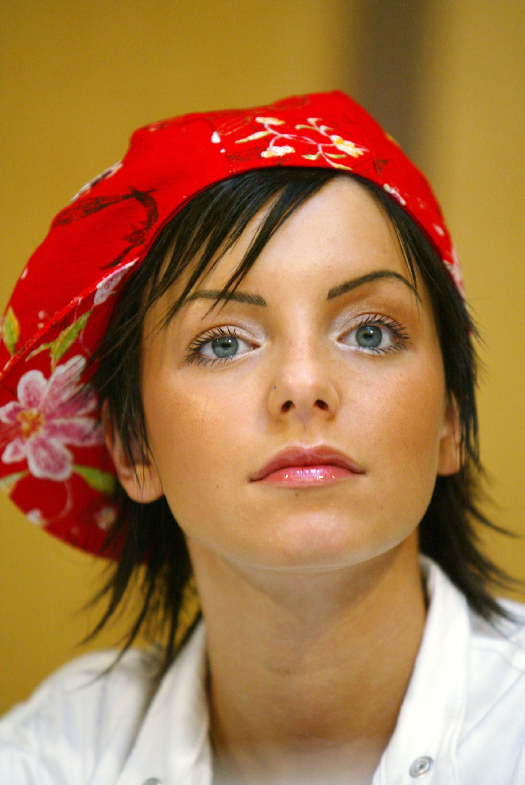 Julia Volkova