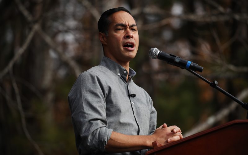 Julian Castro