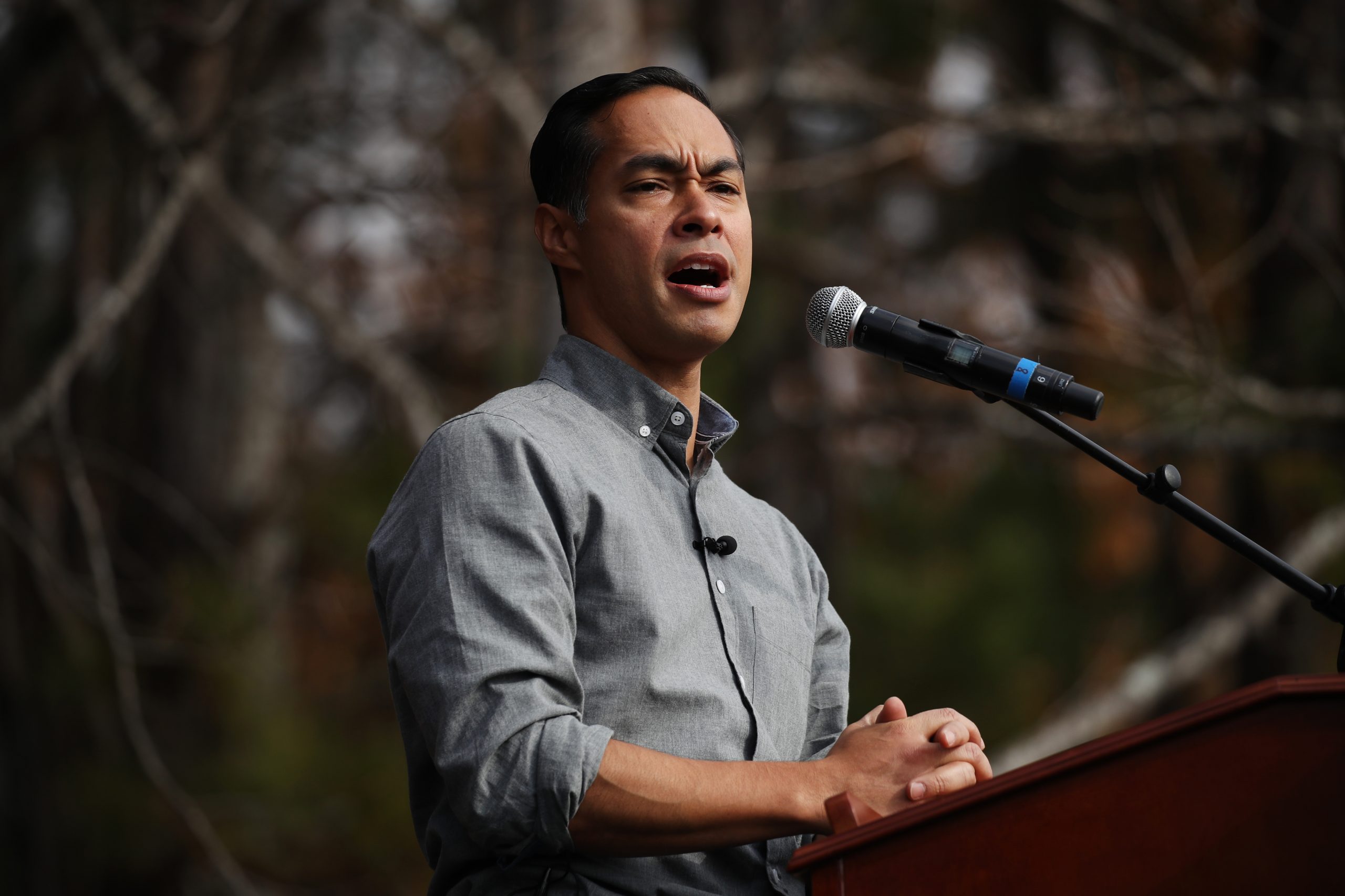 Julian Castro