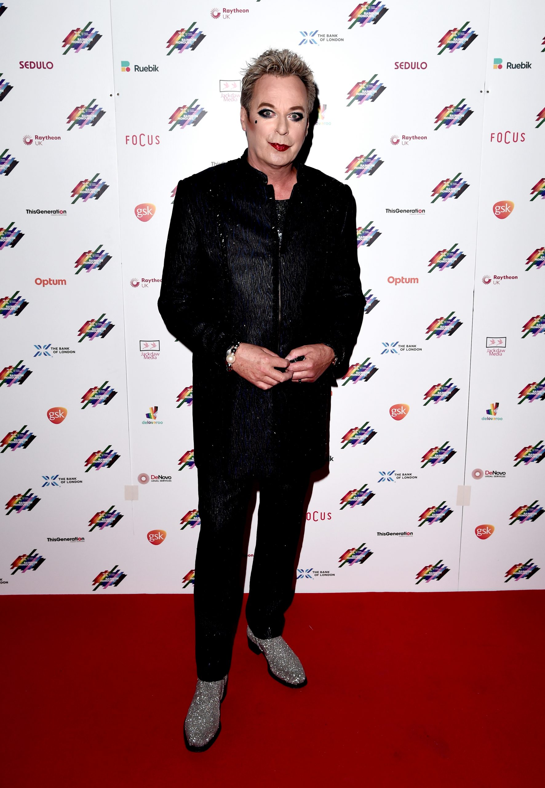 Julian Clary