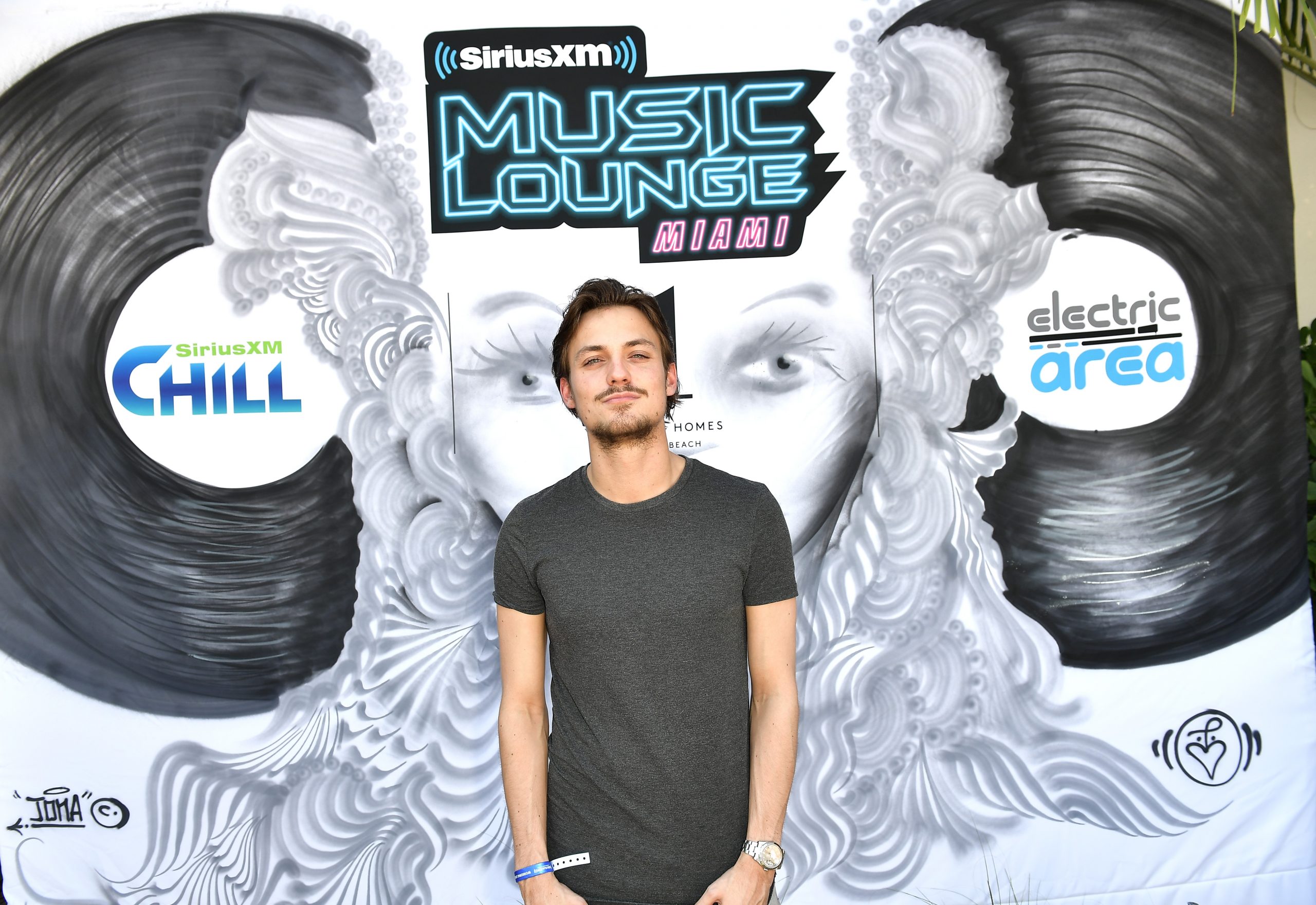 Julian Jordan