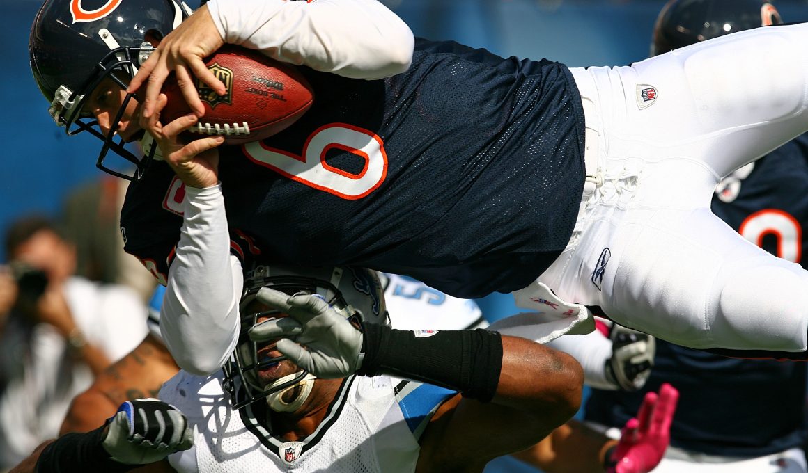 Julian Peterson Net Worth in 2023 - Wiki, Age, Weight and Height