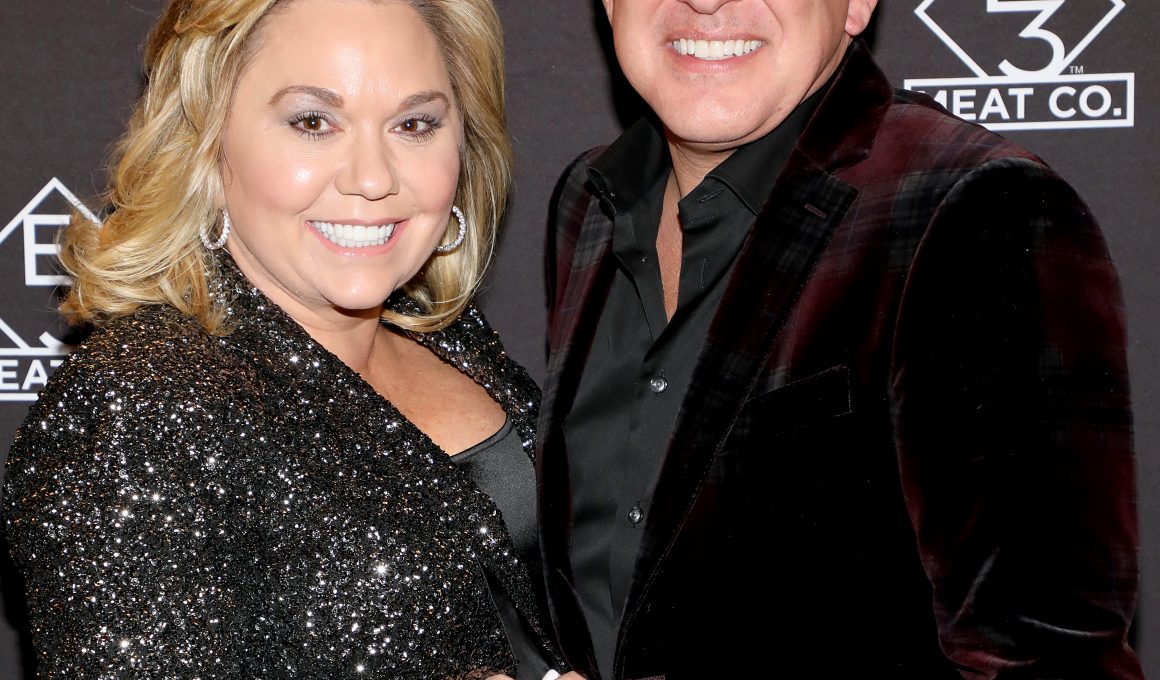 Julie Chrisley Net Worth in 2023 Wiki, Age, Weight and Height