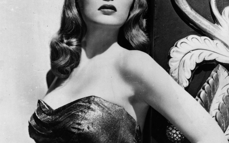 Julie London