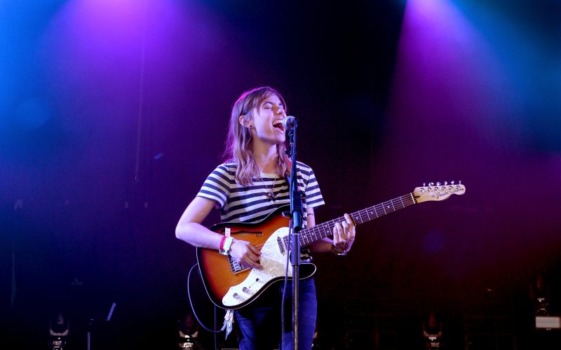 Julien Baker