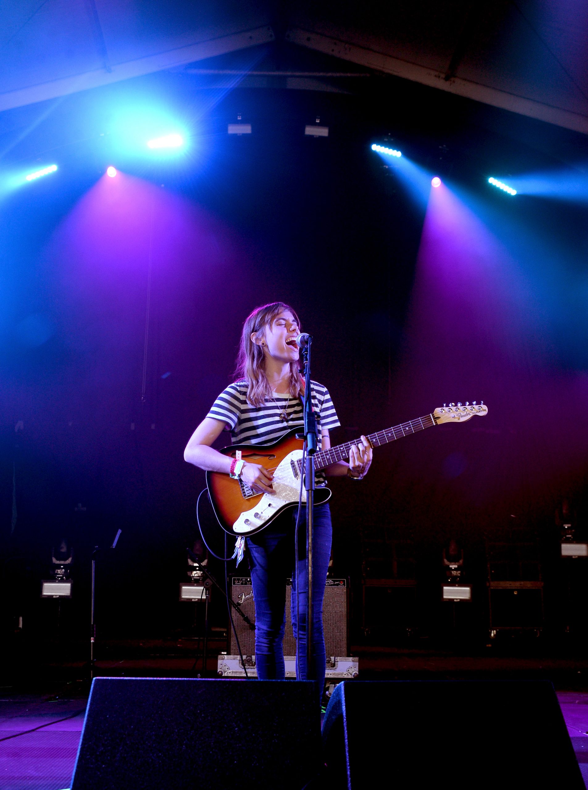 Julien Baker