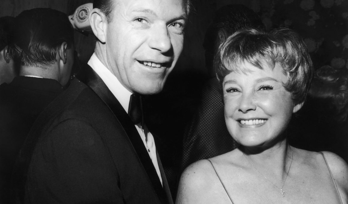 June Allyson Net Worth in 2023 - Wiki, Age, Weight and Height