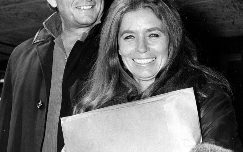 June Carter Cash