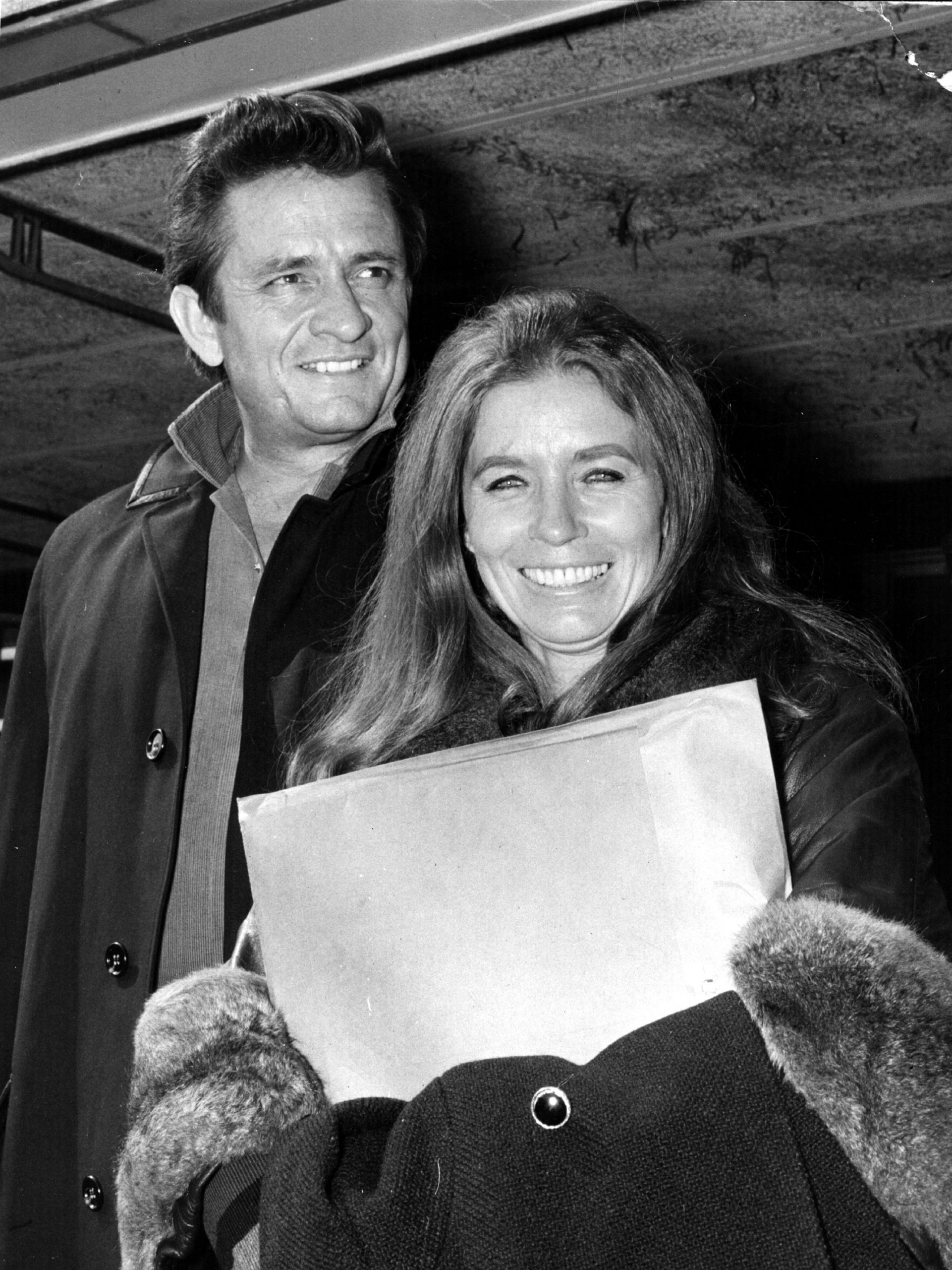 June Carter Cash