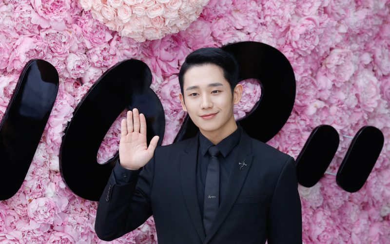 Jung Hae-in