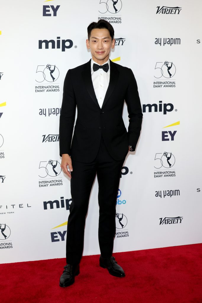 Jung Ji Hoon aka Rain Net Worth - Wiki, Age, Weight and Height