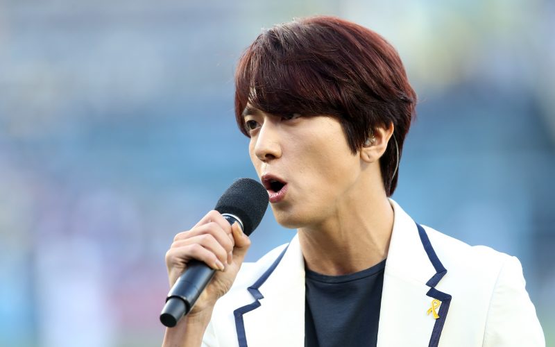 Jung Yong-hwa