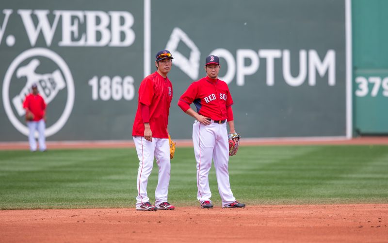 Junichi Tazawa