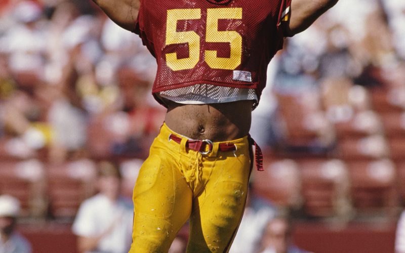 Junior Seau