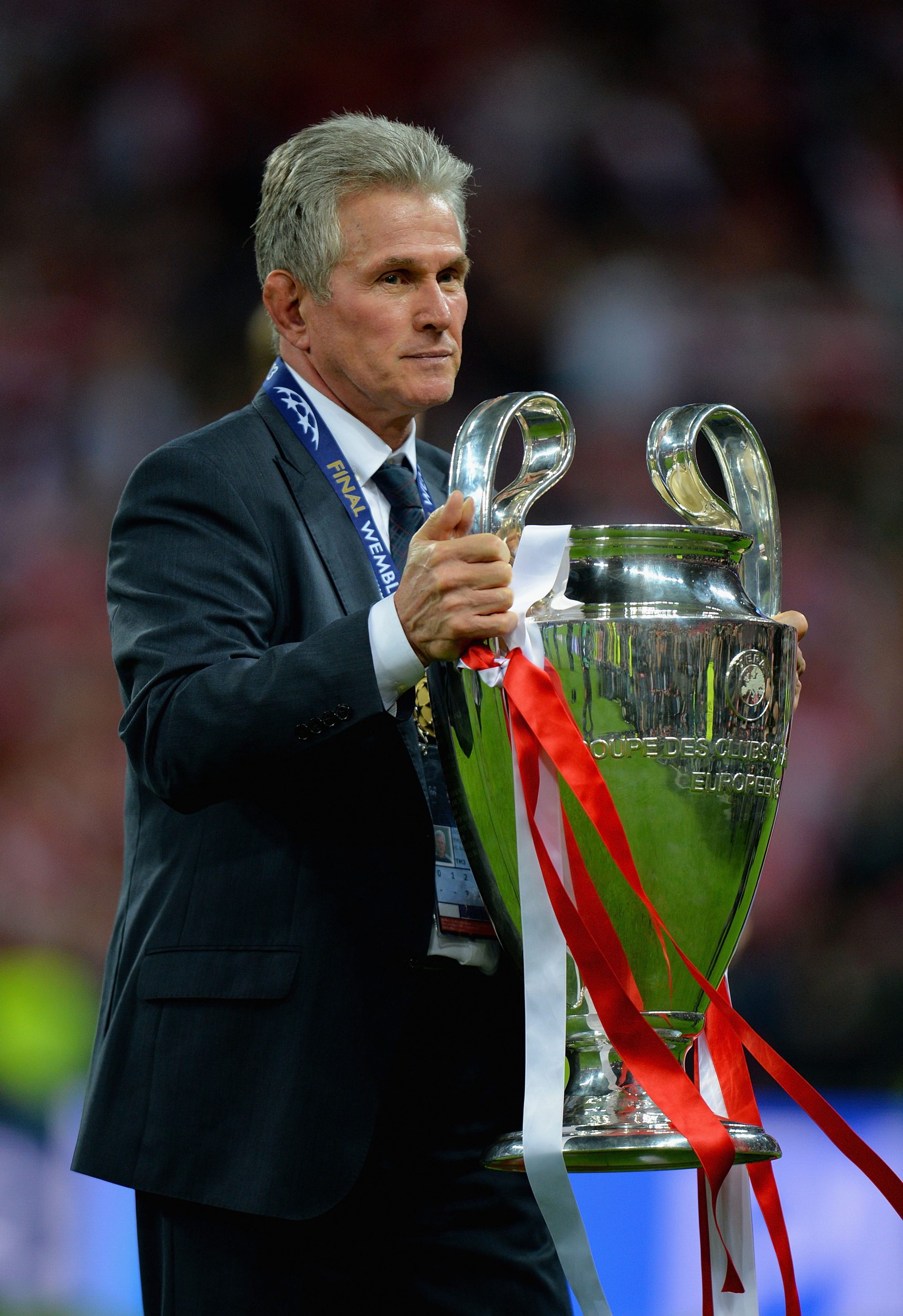 Jupp Heynckes