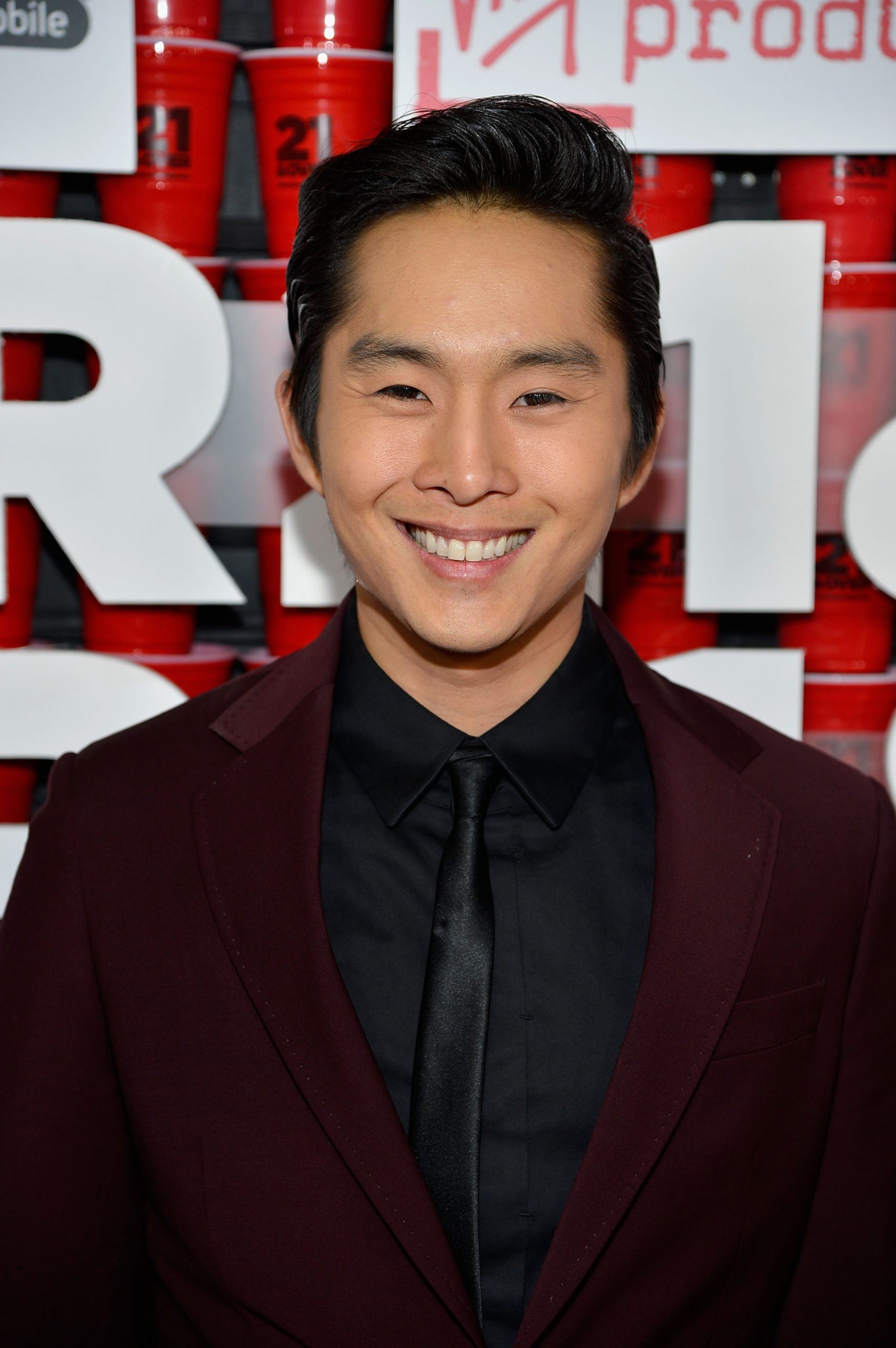 Justin Chon