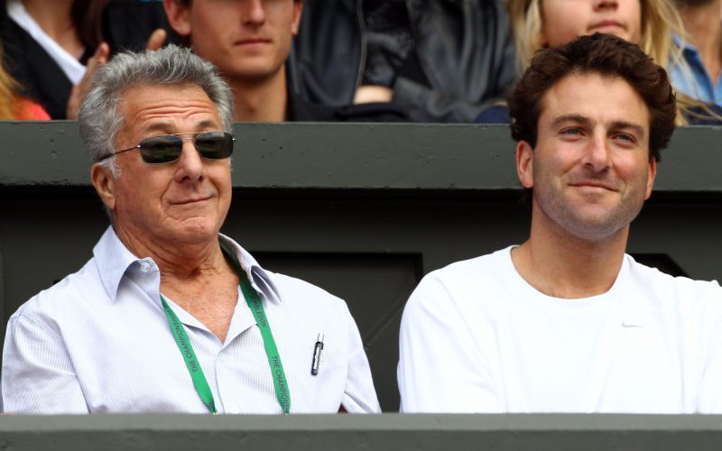 Justin Gimelstob