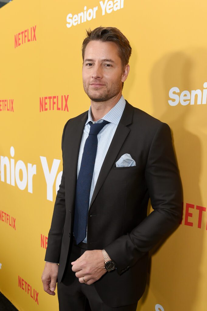 Justin Hartley Net Worth - Wiki, Age, Weight and Height, Relationships