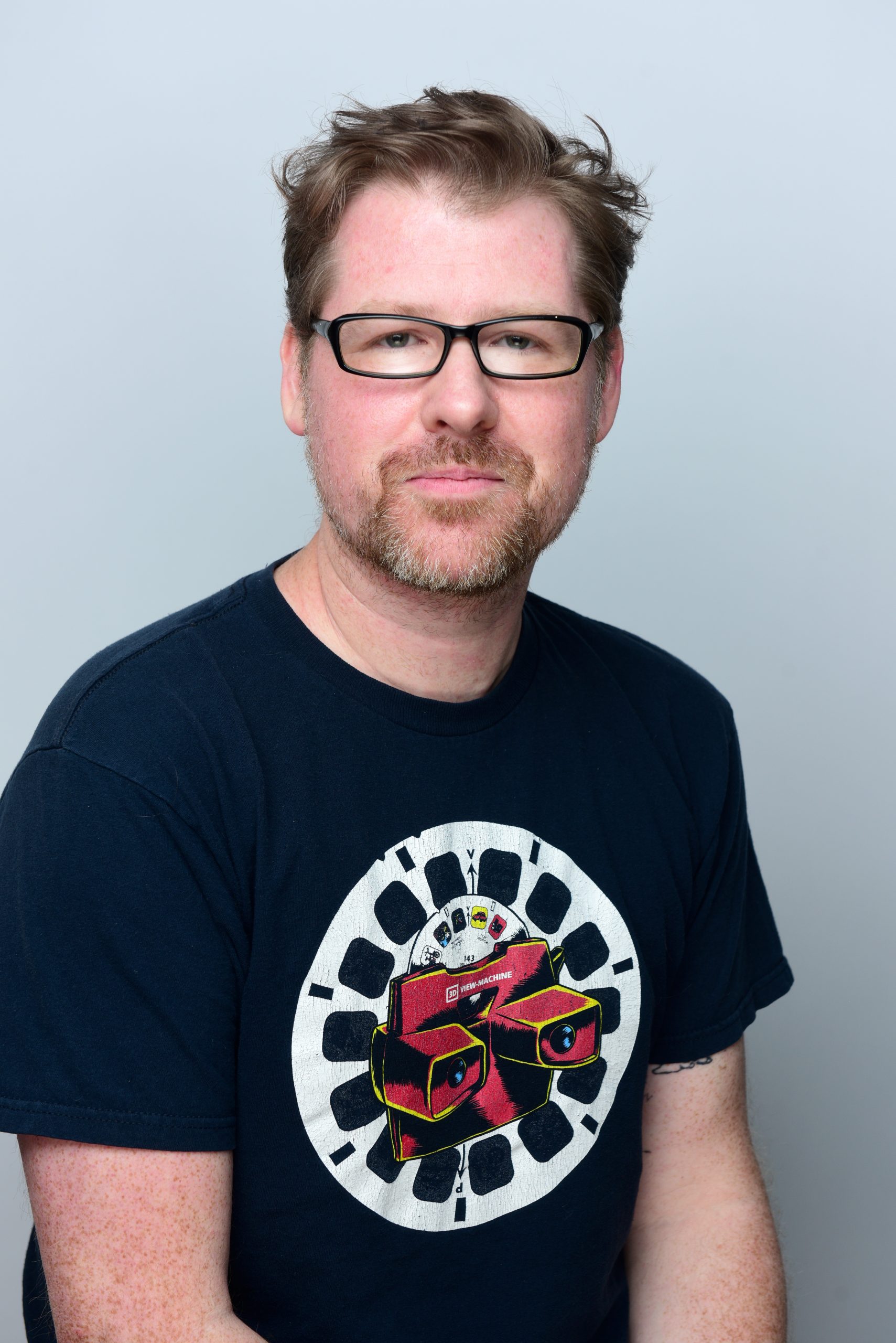 Justin Roiland