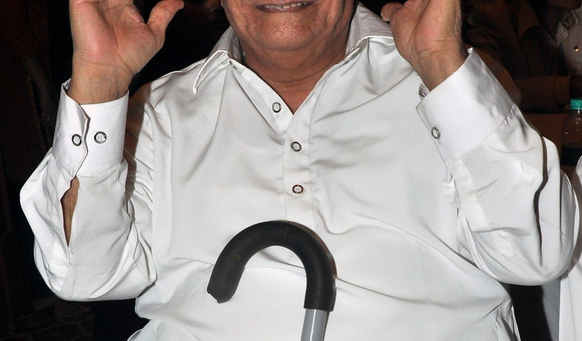 Kader Khan Net Worth in 2023 - Wiki, Age, Weight and Height