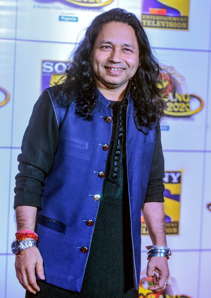 Kailash Kher Net Worth Wiki, Age, Weight and Height, Relationships