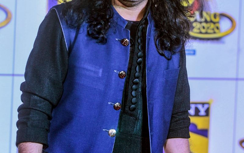 Kailash Kher