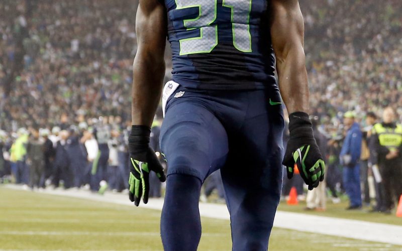 Kam Chancellor